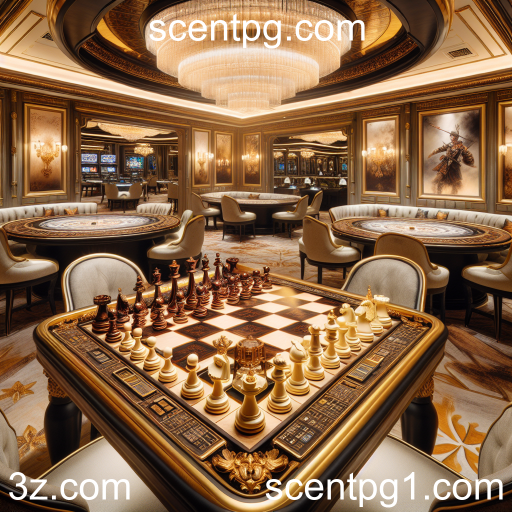 Explore o Mundo dos Jogos de Estratégia